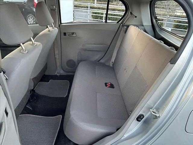 DAIHATSU MIRA e:S 2016