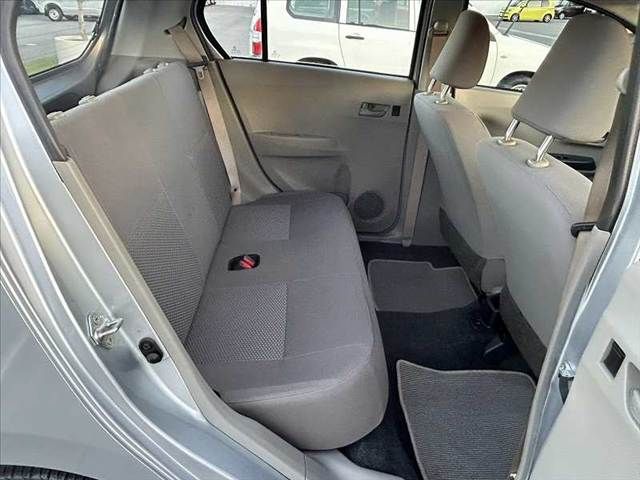 DAIHATSU MIRA e:S 2016