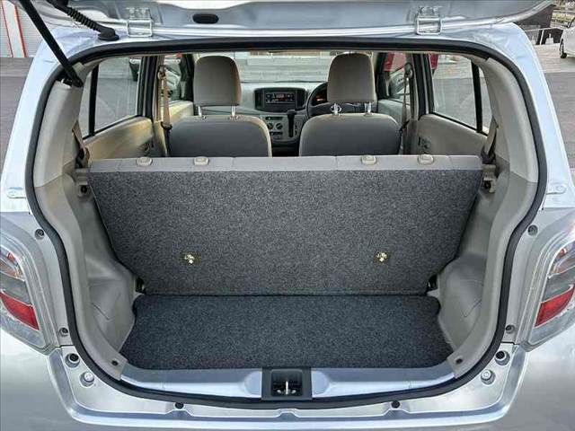 DAIHATSU MIRA e:S 2016