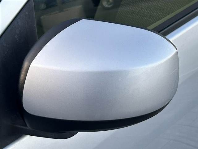 DAIHATSU MIRA e:S 2016