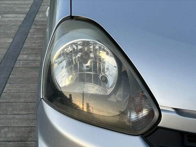 DAIHATSU MIRA e:S 2016