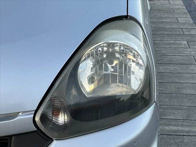 DAIHATSU MIRA e:S 2016