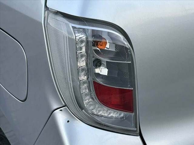 DAIHATSU MIRA e:S 2016