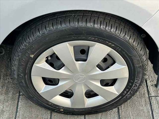 DAIHATSU MIRA e:S 2016