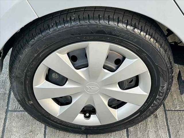 DAIHATSU MIRA e:S 2016