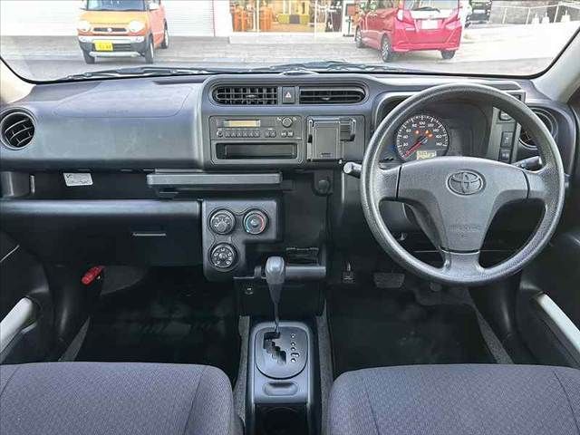 TOYOTA SUCCEED van 2WD 2018