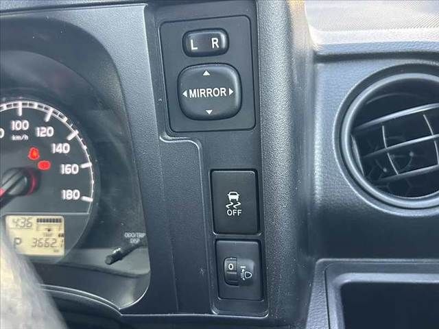 TOYOTA SUCCEED van 2WD 2018