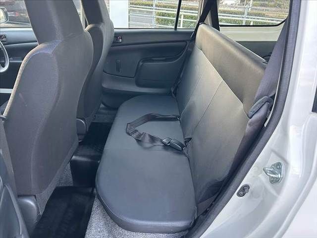 TOYOTA SUCCEED van 2WD 2018