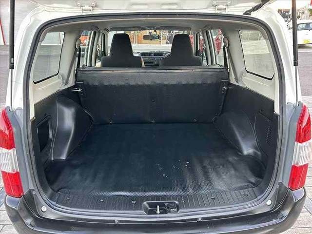 TOYOTA SUCCEED van 2WD 2018