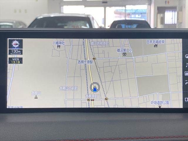 TOYOTA LEXUS UX250h 2018