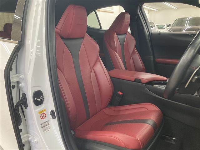 TOYOTA LEXUS UX250h 2018