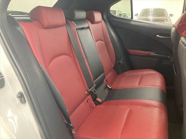 TOYOTA LEXUS UX250h 2018