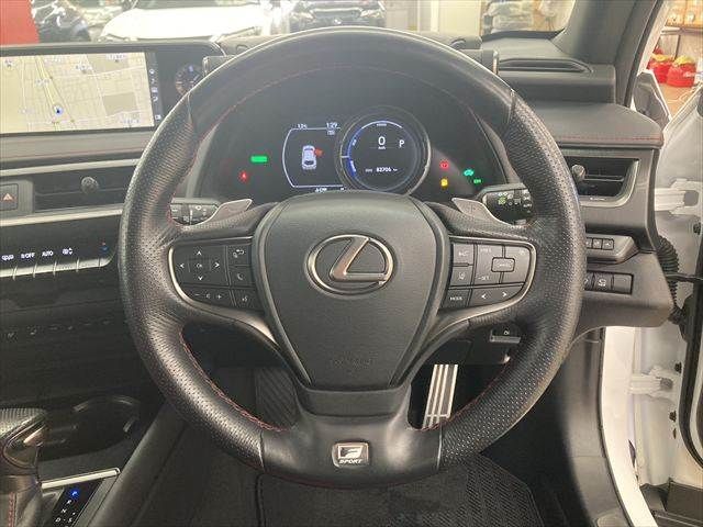 TOYOTA LEXUS UX250h 2018