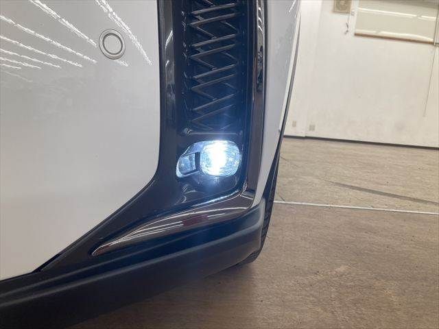 TOYOTA LEXUS UX250h 2018