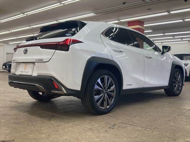 TOYOTA LEXUS UX250h 2018