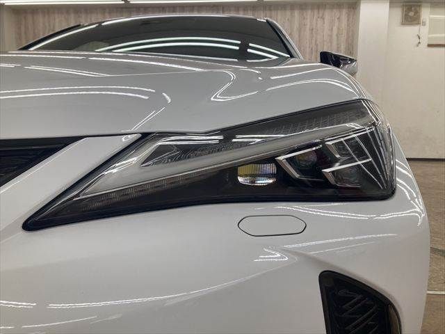 TOYOTA LEXUS UX250h 2018