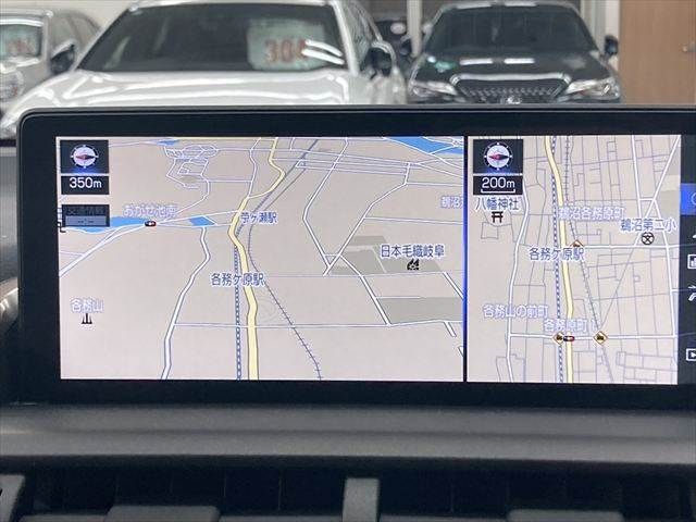 TOYOTA LEXUS NX300h 2018