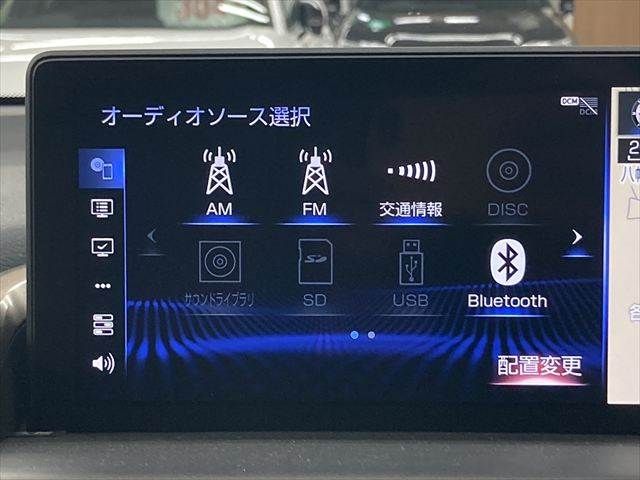 TOYOTA LEXUS NX300h 2018