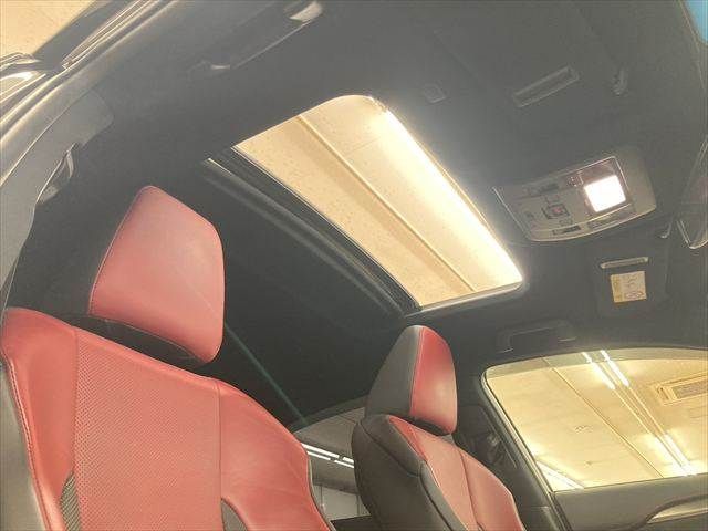 TOYOTA LEXUS NX300h 2018