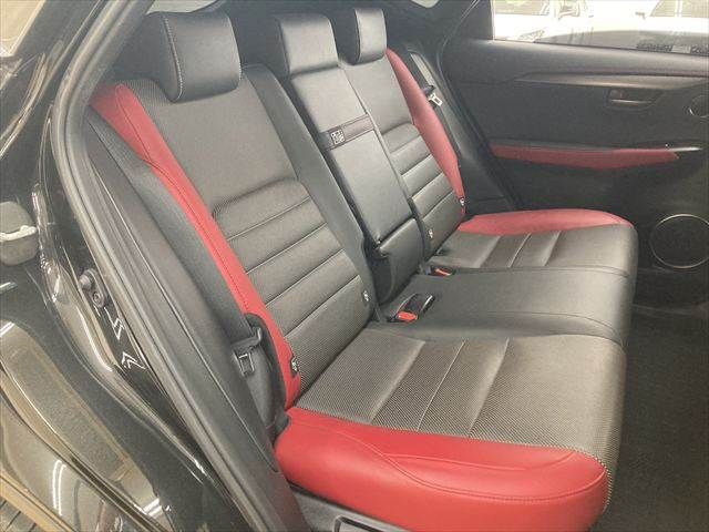 TOYOTA LEXUS NX300h 2018