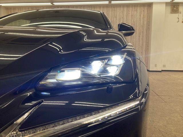 TOYOTA LEXUS NX300h 2018