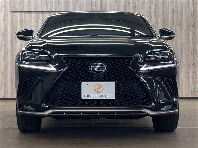TOYOTA LEXUS NX300h 2018