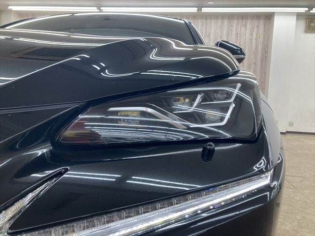 TOYOTA LEXUS NX300h 2018