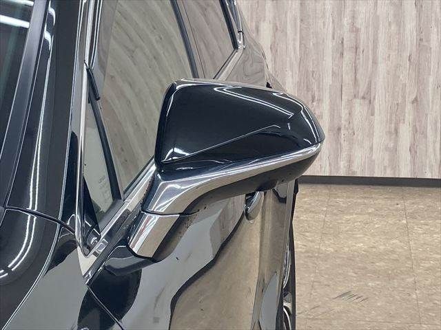 TOYOTA LEXUS NX300h 2018