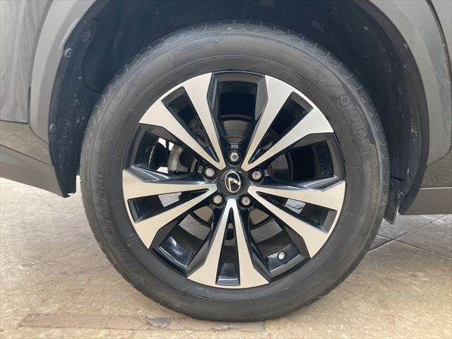 TOYOTA LEXUS NX300h 2018