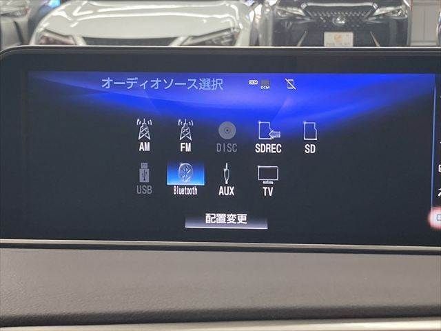 TOYOTA LEXUS RX200t 2016