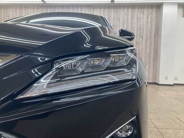 TOYOTA LEXUS RX200t 2016