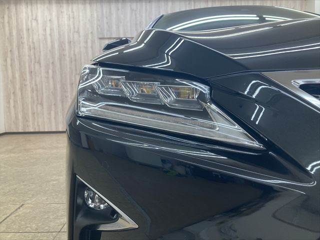 TOYOTA LEXUS RX200t 2016