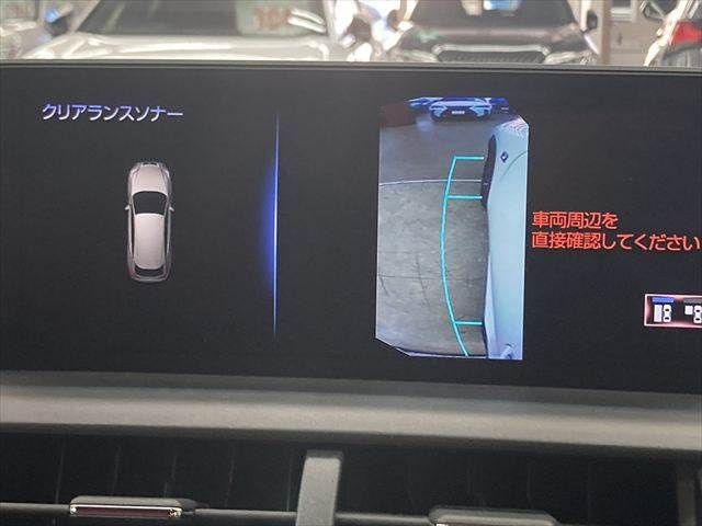 TOYOTA LEXUS NX300h 2018