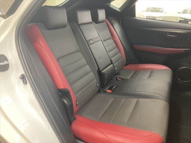 TOYOTA LEXUS NX300h 2018