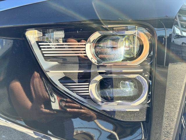 MITSUBISHI ECLIPSE CROSS PHEV 2021