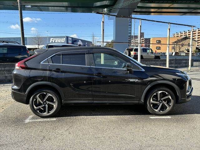 MITSUBISHI ECLIPSE CROSS PHEV 2021