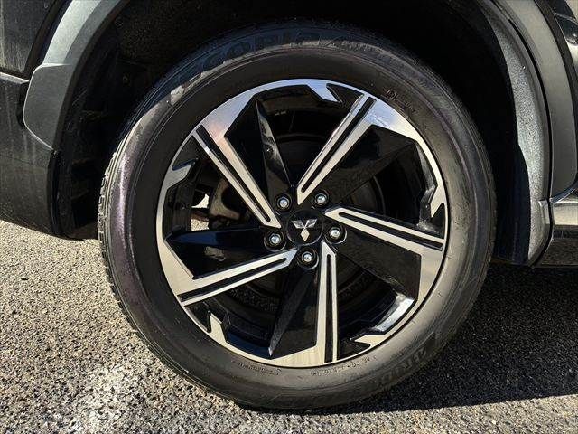 MITSUBISHI ECLIPSE CROSS PHEV 2021