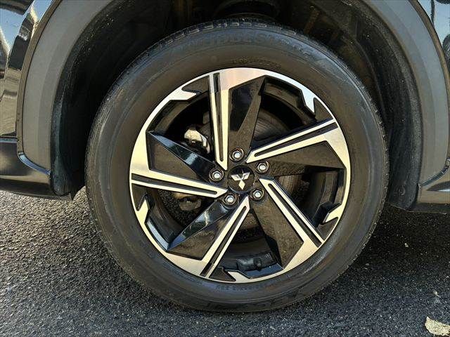 MITSUBISHI ECLIPSE CROSS PHEV 2021