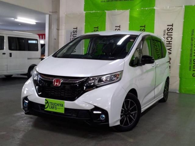 HONDA FREED 2019