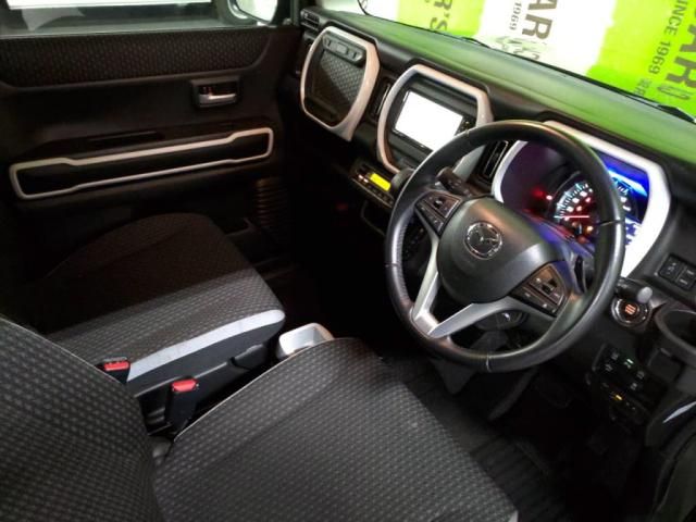 MAZDA FLAIR CROSSOVER 2021