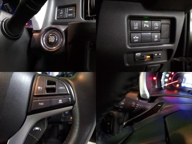 MAZDA FLAIR CROSSOVER 2021