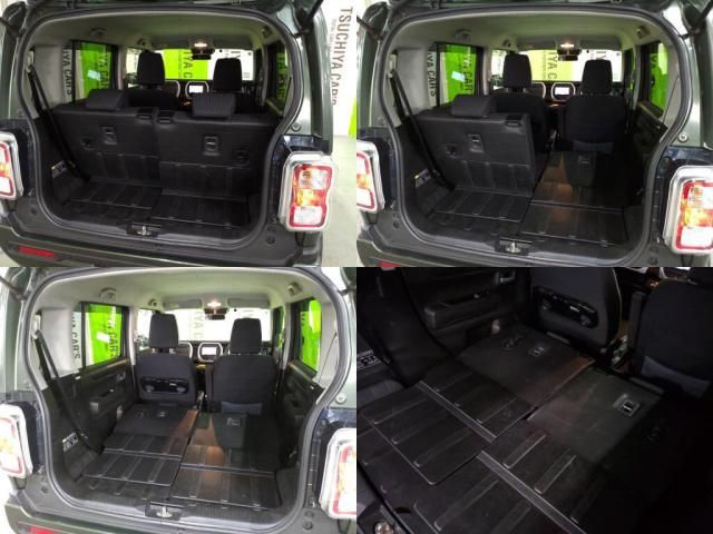 MAZDA FLAIR CROSSOVER 2021