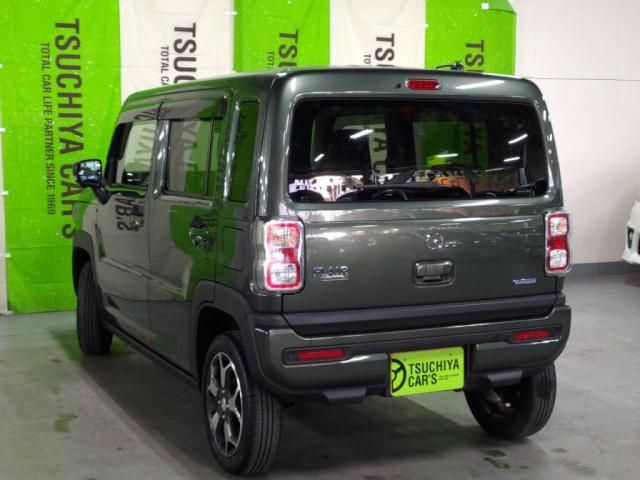 MAZDA FLAIR CROSSOVER 2021