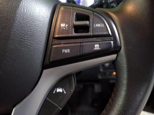 MAZDA FLAIR CROSSOVER 2021