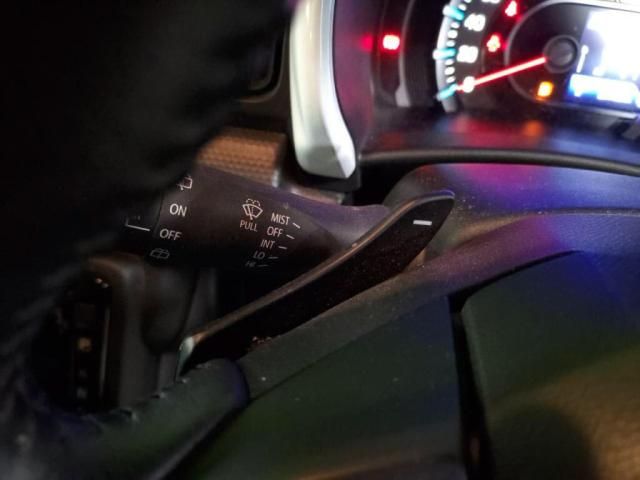 MAZDA FLAIR CROSSOVER 2021