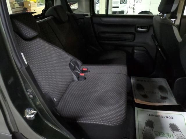 MAZDA FLAIR CROSSOVER 2021