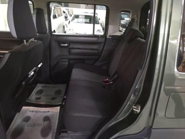 MAZDA FLAIR CROSSOVER 2021