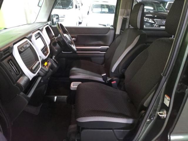 MAZDA FLAIR CROSSOVER 2021