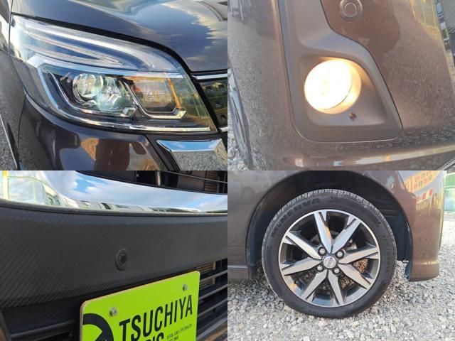 NISSAN DAYZ ROOX 2019