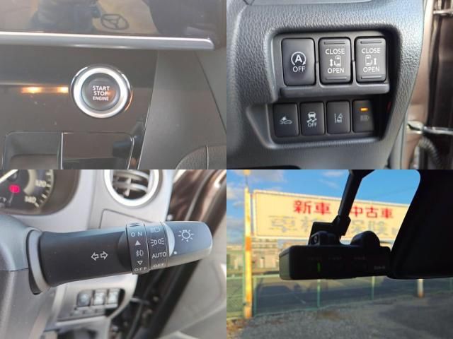 NISSAN DAYZ ROOX 2019